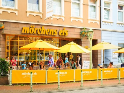 照片: Morchens Eis